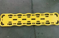 Carbon Spine Board X-Ray Translucent