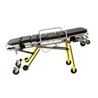 Ambulance brancard CE FDA ISO goedgekeurd