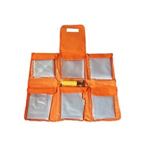 Emss multifunctionele opblaasbare spalk