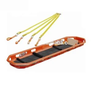 Field Rescue PE Mand brancard