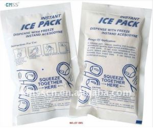 Instant Cold Pack