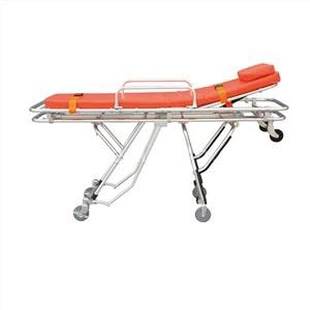 Multifunctionele ambulance-brancardwagen